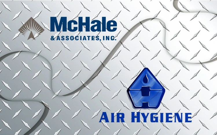 McHale and Air Hygiene